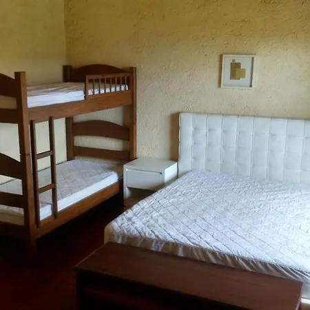 Chacara Vale Da Esperanca, Internet 300 Mbps, 40 Minutos De Sp Villa Mairinque Exterior photo