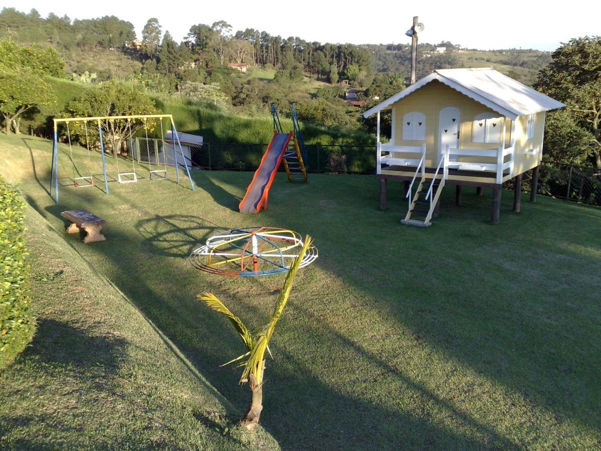 Holiday home Chacara Vale Da Esperanca, Internet 300 Mbps, 40 Minutos De Sp Mairinque