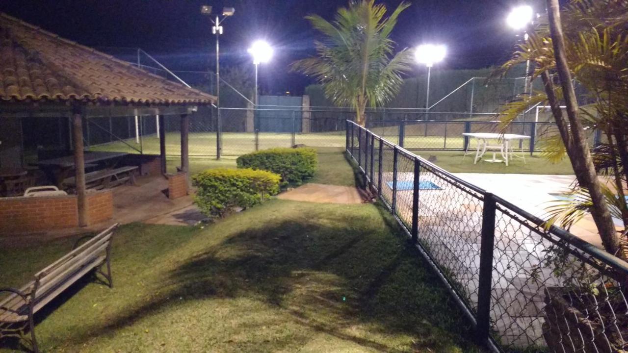 Chacara Vale Da Esperanca, Internet 300 Mbps, 40 Minutos De Sp Holiday home Mairinque