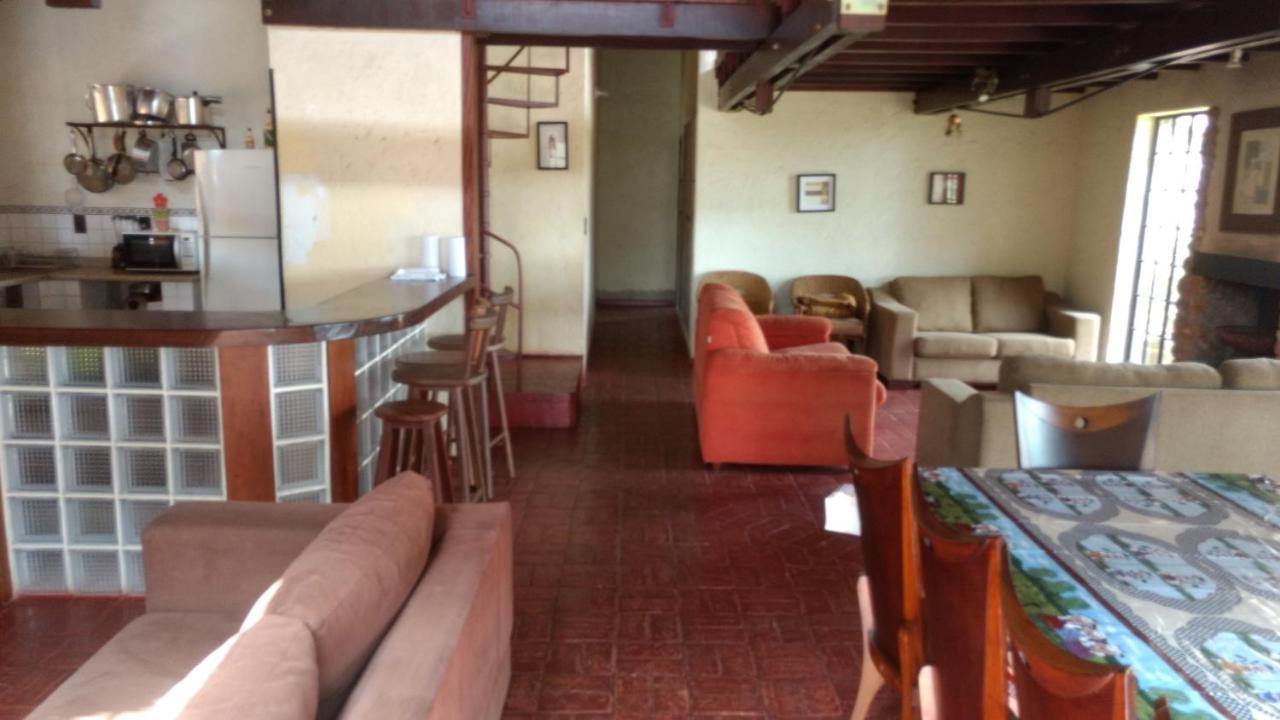 Chacara Vale Da Esperanca, Internet 300 Mbps, 40 Minutos De Sp Holiday home *
