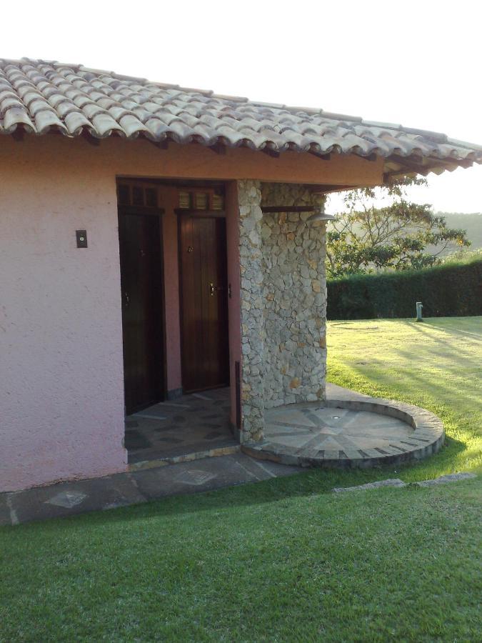 Holiday home Chacara Vale Da Esperanca, Internet 300 Mbps, 40 Minutos De Sp
