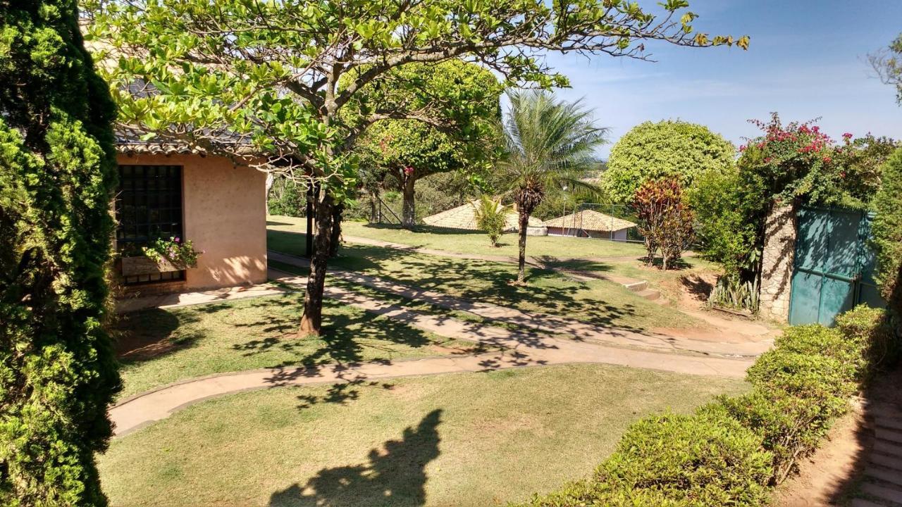 Chacara Vale Da Esperanca, Internet 300 Mbps, 40 Minutos De Sp