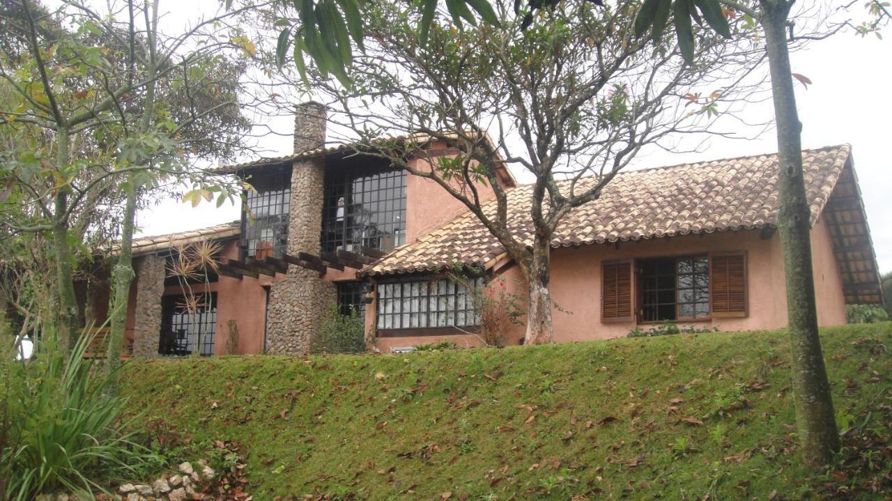 Chacara Vale Da Esperanca, Internet 300 Mbps, 40 Minutos De Sp