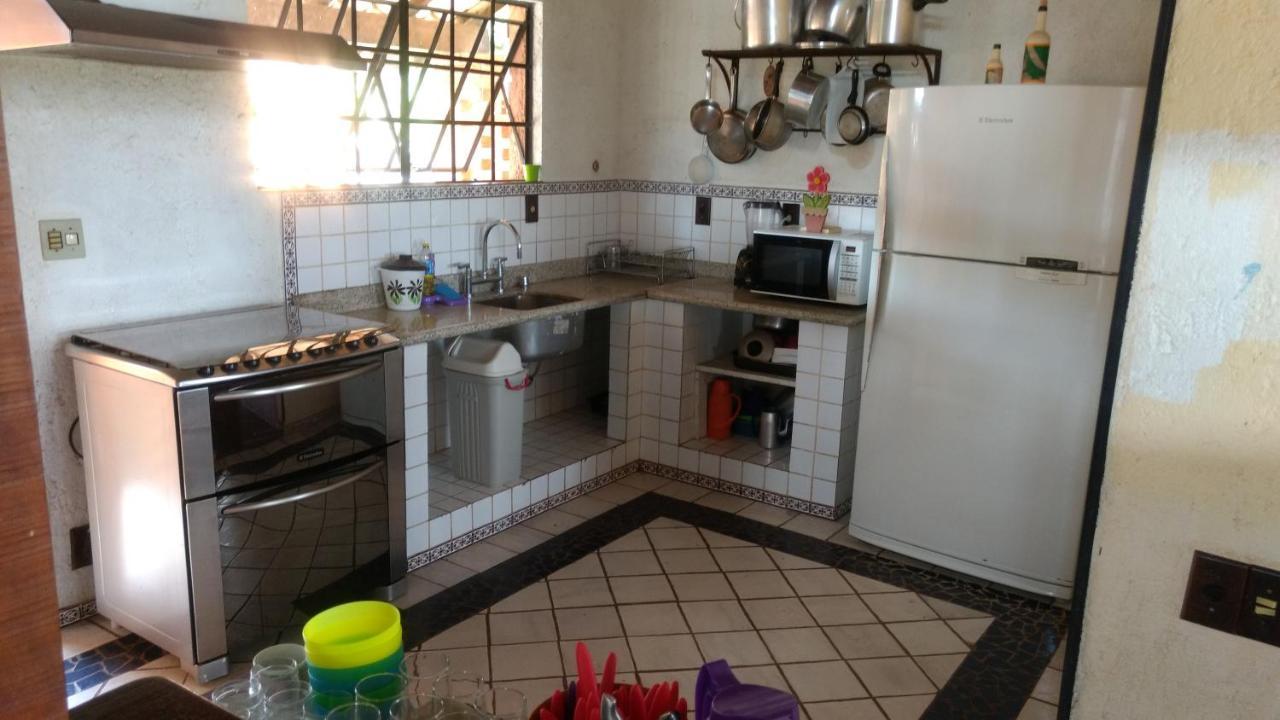 Chacara Vale Da Esperanca, Internet 300 Mbps, 40 Minutos De Sp Holiday home *